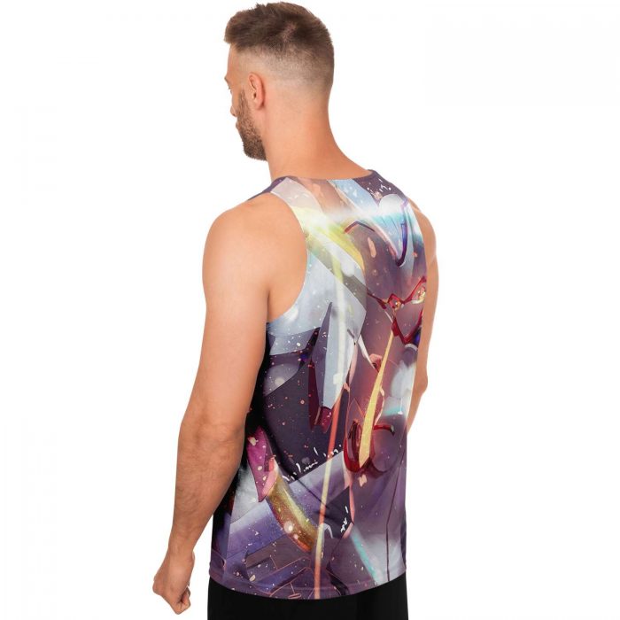 04e394d5dc8a980d7fd2f8c62b98a9c8 tankTop male right - Darling In The FranXX Store