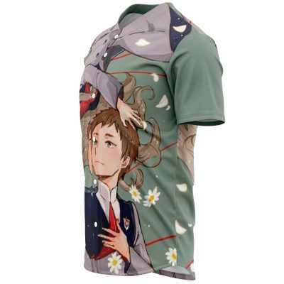 0ff6cc3e4702691fc3db6c66e9315885 baseballJersey left WB NT - Darling In The FranXX Store