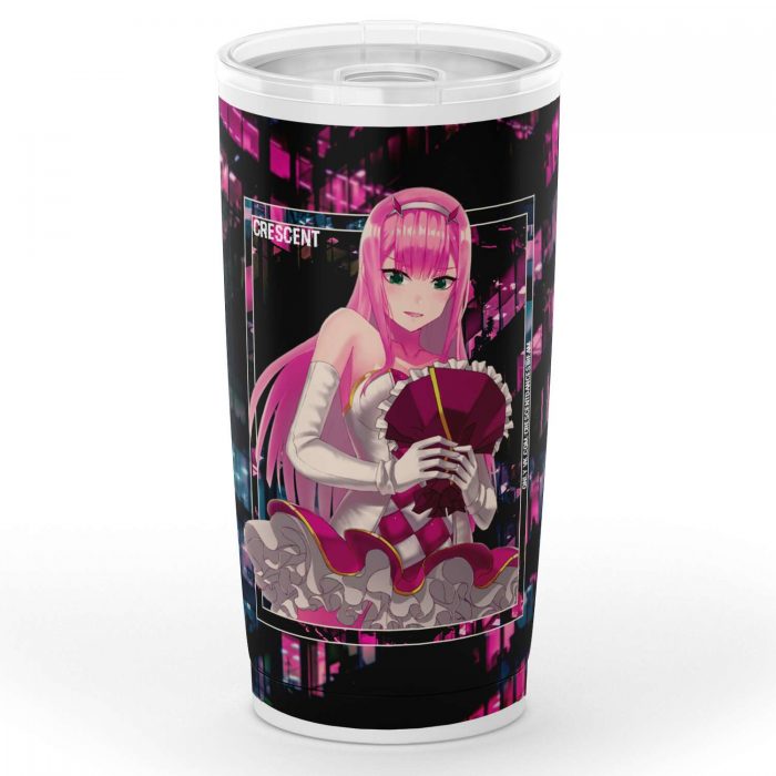 2a87daf71d57dc84e17cd669eec048af tumbler 20 front - Darling In The FranXX Store