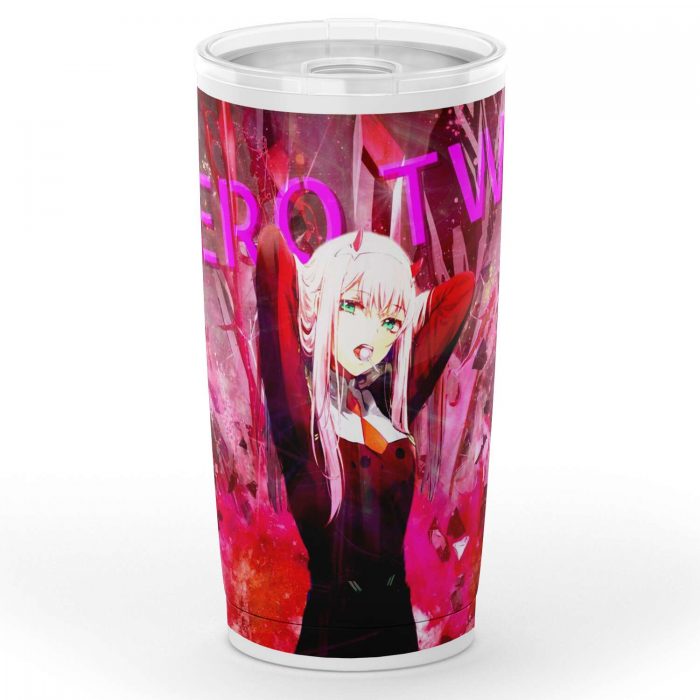 35d62aff44cb48f4855c028c37f15300 tumbler 20 front - Darling In The FranXX Store