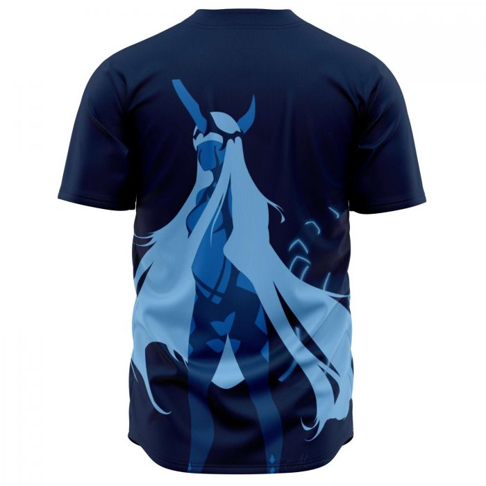 4eeae24a3976dedcbedcc3b830618ec6 baseballJersey back NT - Darling In The FranXX Store