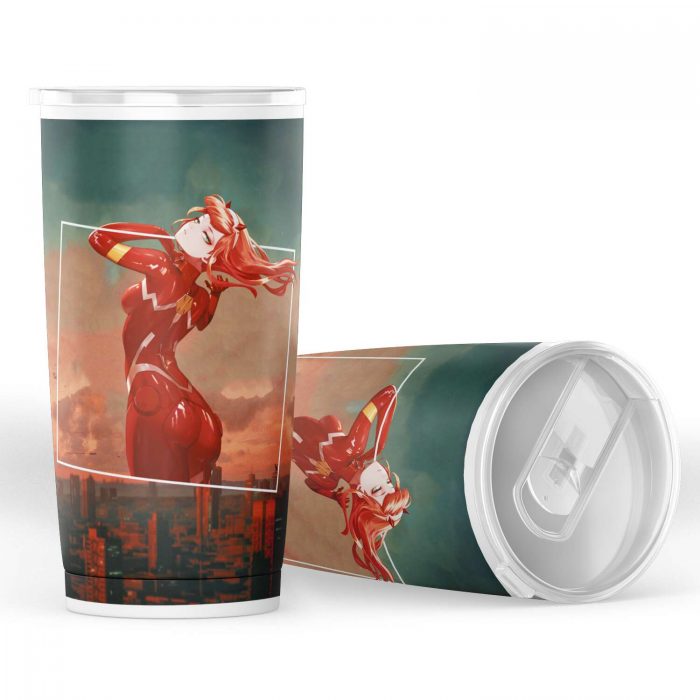 59cf87e37cf3cc5544d610b7682ddf90 tumbler 20 stand lay - Darling In The FranXX Store