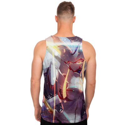 7db2280a31c2d9f8ee0cd13e370c7bd0 tankTop male back - Darling In The FranXX Store