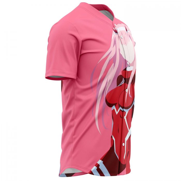 857417e5afc4184bb42af422cdcba223 baseballJersey right WB NT - Darling In The FranXX Store