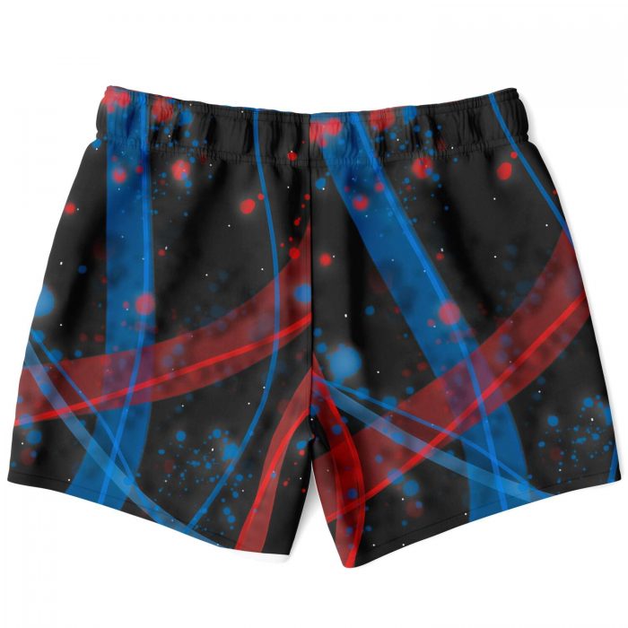 87aa6afc43c2ff9e864e87b263626f1a swimTrunk back - Darling In The FranXX Store