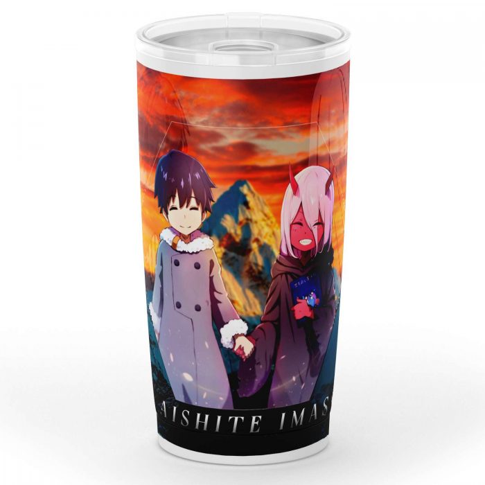 a12ef8e00b154aa4a30495df2de4d9d9 tumbler 20 front - Darling In The FranXX Store