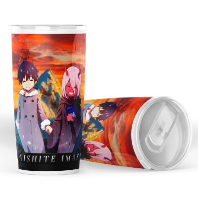 b0e4db8798f672f0275279849b7b0d3d tumbler 20 stand lay - Darling In The FranXX Store