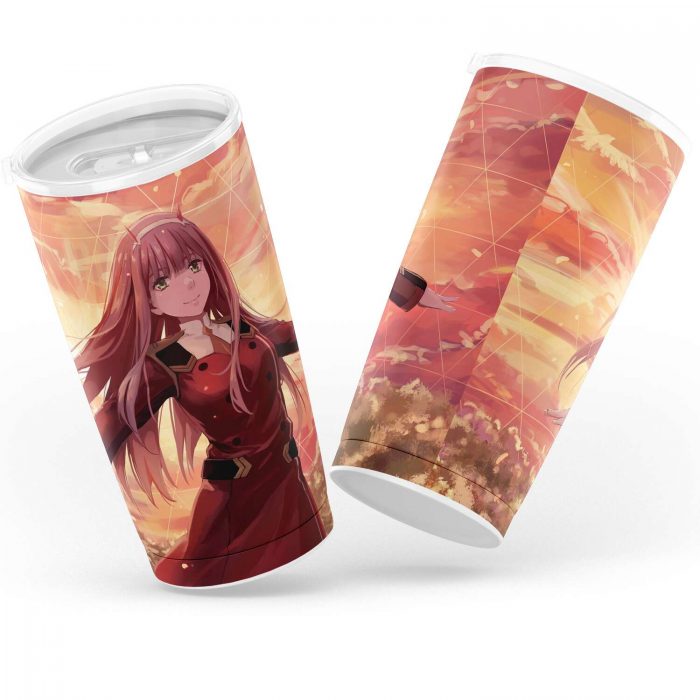 c0bf4743d262baa1fe630129b7246739 tumbler 20 left right - Darling In The FranXX Store