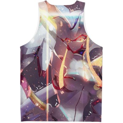 c0de6c685ba3af474c6336d9c9a44ef6 tankTop neutral back - Darling In The FranXX Store