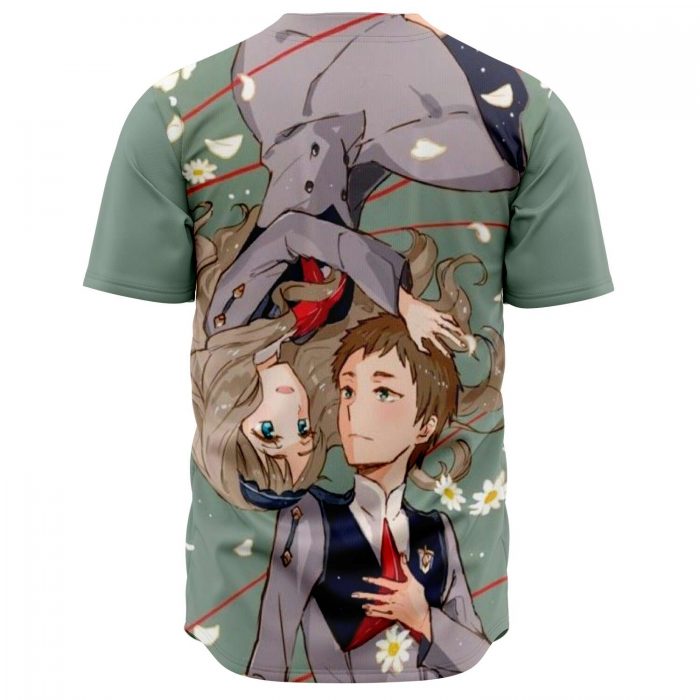 c8032679c48c83e79ea6b4c21f5f6c26 baseballJersey back NT - Darling In The FranXX Store