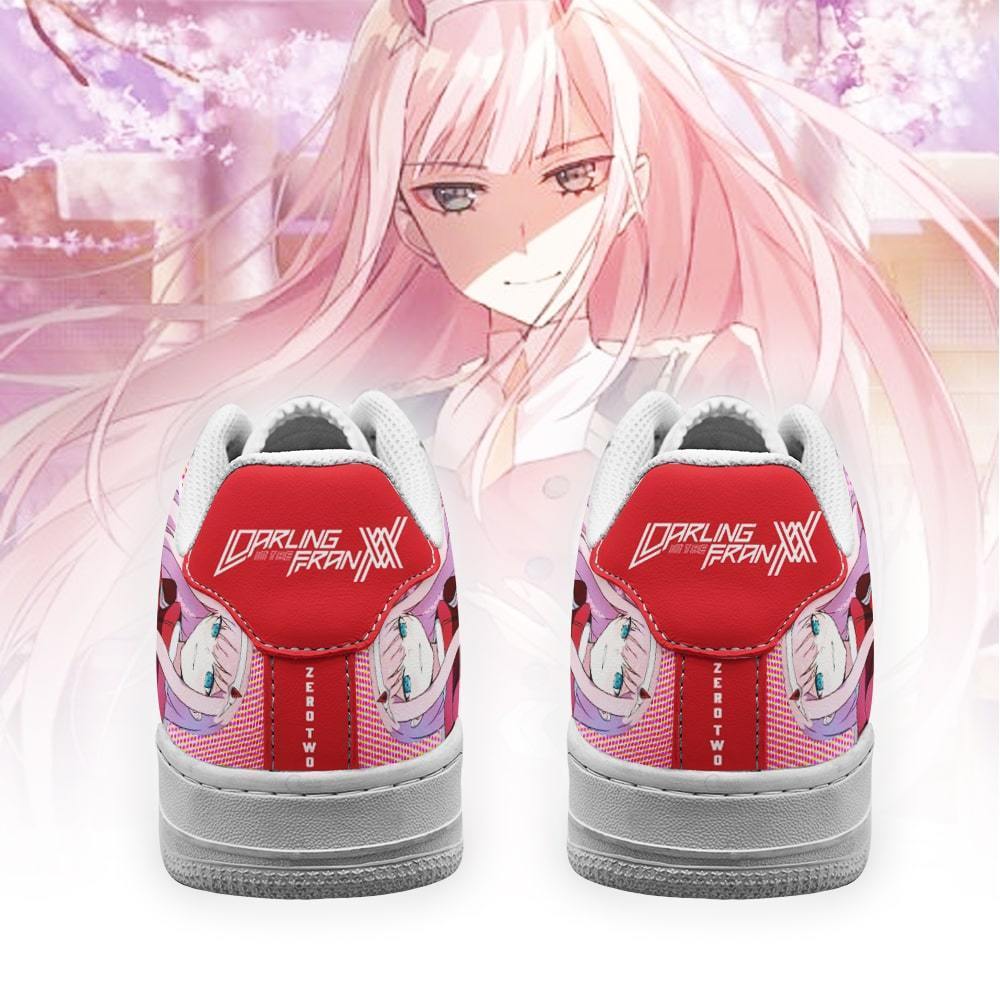 zero two air force 1