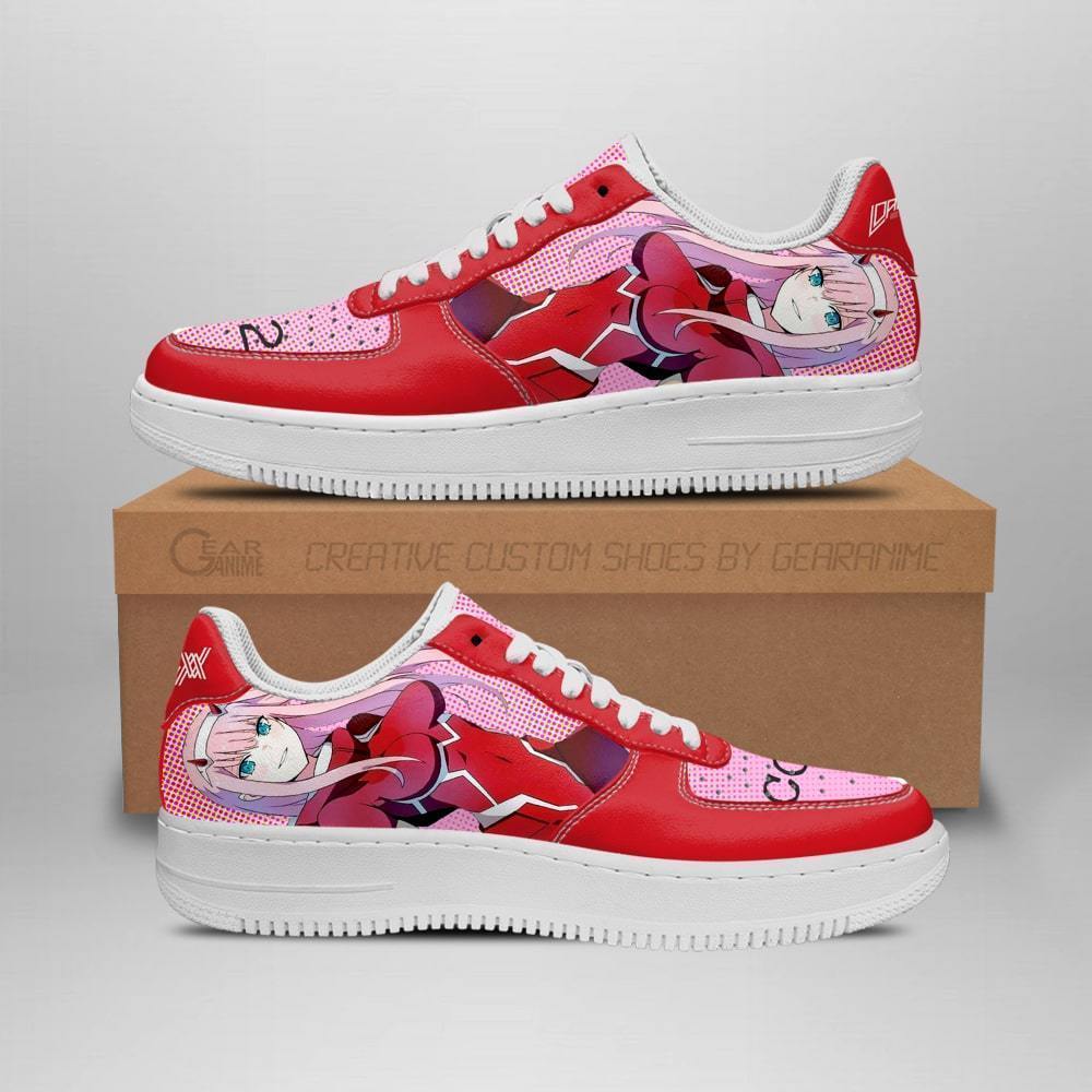 zero two air force 1