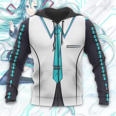 code 390 miku darling in the franxx zip hoodie jacket uniform gearanime 7 - Darling In The FranXX Store