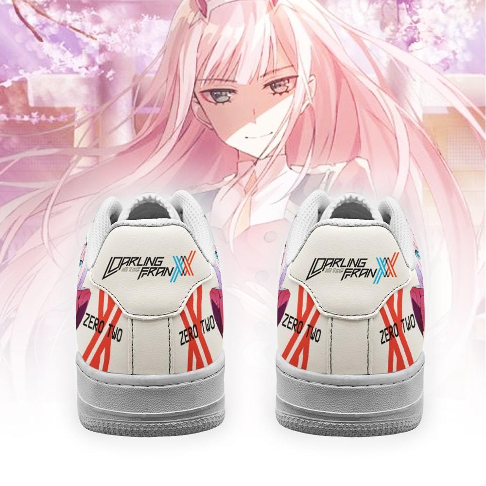 zero two air force 1