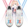 darling in the franxx shoes code 390 miku air force sneakers anime shoes gearanime 2 - Darling In The FranXX Store