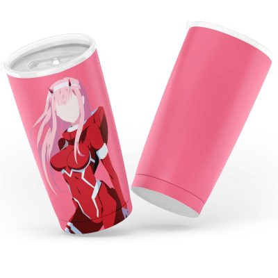 dd63b140981db11ecd38279c1043d1a9 tumbler 20 left right - Darling In The FranXX Store