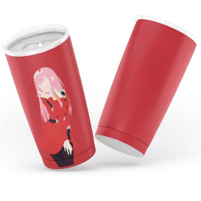 e4ad81934e9bc8b3995b0454c49fa184 tumbler 20 left right - Darling In The FranXX Store