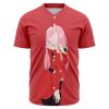 e6796058cb62bea1c661681b3d9489a0 baseballJersey front WB NT - Darling In The FranXX Store
