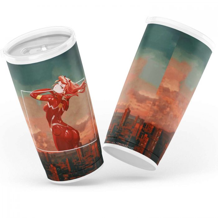 f313c2590496250caf669a5bd9293341 tumbler 20 left right - Darling In The FranXX Store