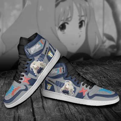 kokoro darling in the franxx jordan sneakers code 556 anime shoes gearanime 4 - Darling In The FranXX Store