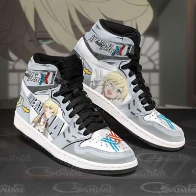 nine alpha darling in the franxx jordan sneakers anime shoes mn10 gearanime 4 - Darling In The FranXX Store