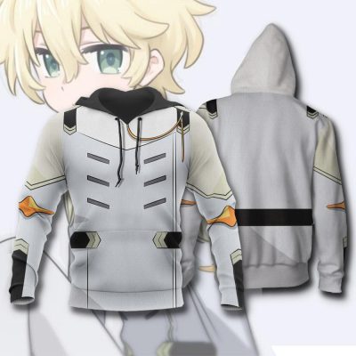 nine alpha darling in the franxx zip hoodie jacket uniform gearanime 3 - Darling In The FranXX Store