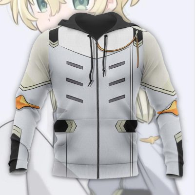 nine alpha darling in the franxx zip hoodie jacket uniform gearanime 7 - Darling In The FranXX Store