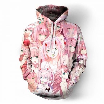 product image 1550815215 - Darling In The FranXX Store