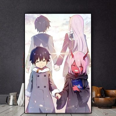 product image 1653177135 - Darling In The FranXX Store