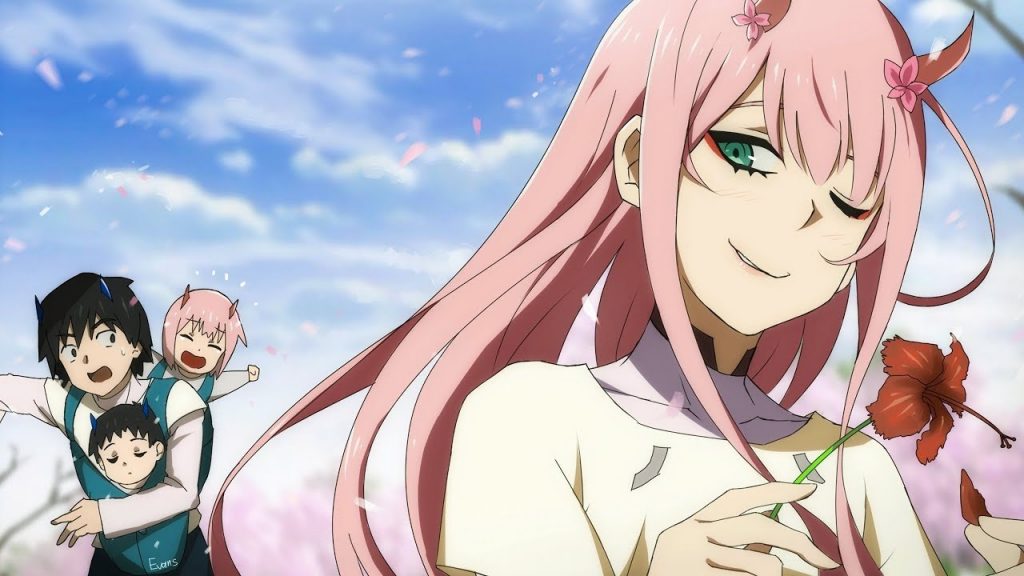 Will There Be Darling In The Franxx Season 2.2