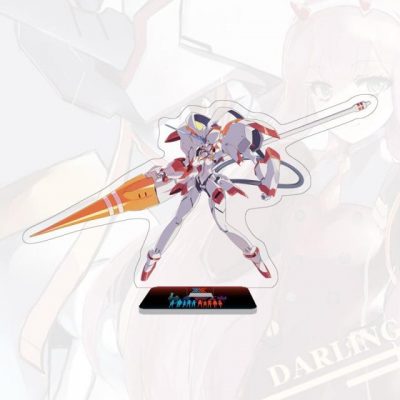 product image 1489016961 - Darling In The FranXX Store