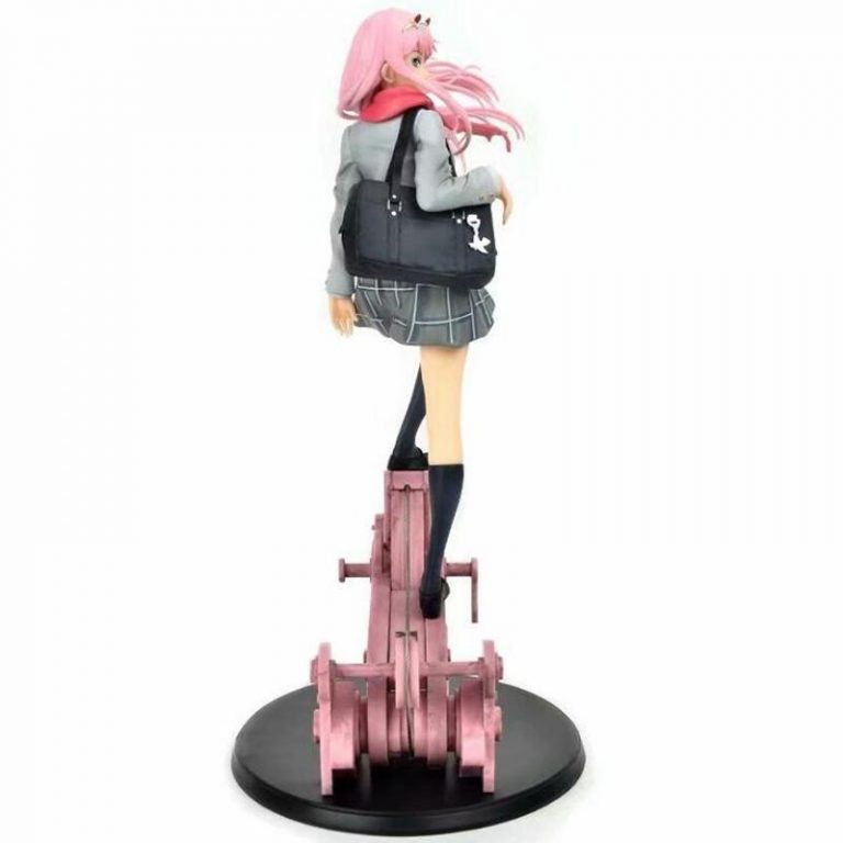 darling and the franxx figures