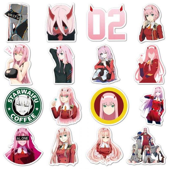 product image 1613059647 - Darling In The FranXX Store