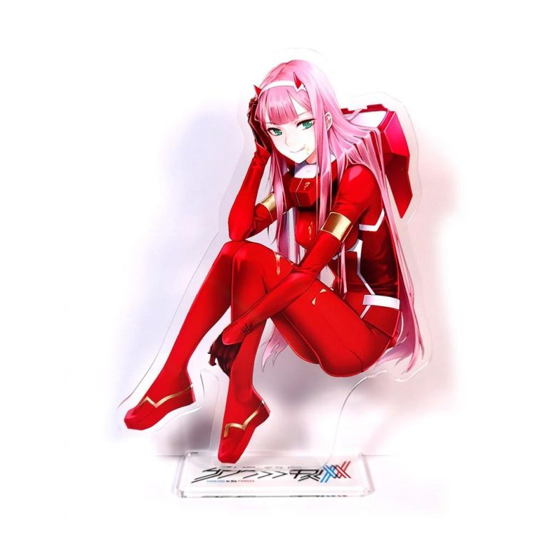 Darling In The Franxx Figures & Toys New Collection 2021