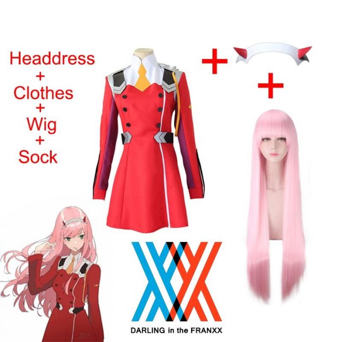 product image 1758046079 - Darling In The FranXX Store