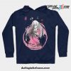 002 Cherry Orchard Hoodie Navy Blue / S