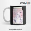 Darling Girl Peach Milk Mug