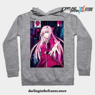 Darling Hoodie Gray / S