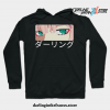 Darling In The Franxx Ever Hoodie Black / S