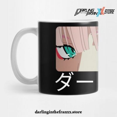 Darling In The Franxx Ever Mug