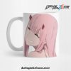 Darling In The Franxx - Zero Two Mug