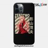 Darling In The Franxx Zero Two Phone Case Iphone 7+/8+