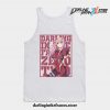 Darling In The Franxx - Zero Two V4 Tank Top White / S