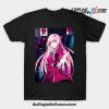 Darling T-Shirt Black / S