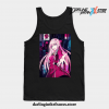 Darling Tank Top Black / S