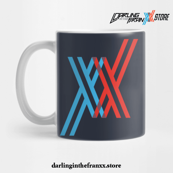 Franxx2 Mug