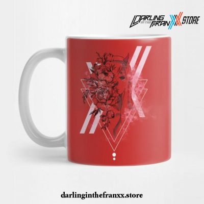 I Promise Darling - 02 Bloom Mug