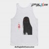 Zero Human2 Tank Top White / S