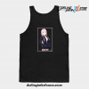 Zero Two Darling In The Franxx Anime Tank Top Black / S