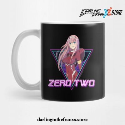 Zero Two Heroes Mug